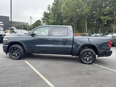 New 2025 Ram 1500 Big Horn Crew Cab Pickup for sale #S87143 - photo 2