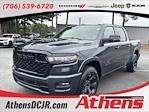 New 2025 Ram 1500 Big Horn Crew Cab Pickup for sale #S87143 - photo 1