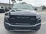 New 2025 Ram 1500 Big Horn Crew Cab Pickup for sale #S87143 - photo 8