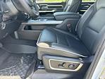 New 2025 Ram 1500 Laramie Crew Cab 4x4 Pickup for sale #S87144 - photo 10