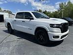 New 2025 Ram 1500 Laramie Crew Cab 4x4 Pickup for sale #S87144 - photo 2