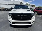 New 2025 Ram 1500 Laramie Crew Cab 4x4 Pickup for sale #S87144 - photo 3