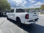 New 2025 Ram 1500 Laramie Crew Cab 4x4 Pickup for sale #S87144 - photo 6