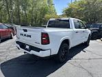New 2025 Ram 1500 Laramie Crew Cab 4x4 Pickup for sale #S87144 - photo 8