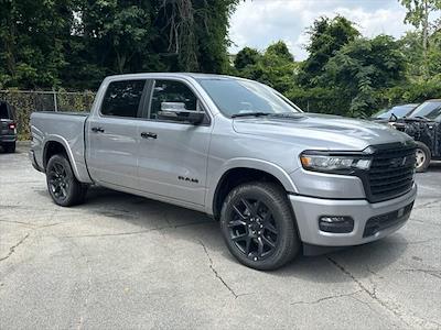 New 2025 Ram 1500 Laramie Crew Cab 4x4 Pickup for sale #S87145 - photo 2
