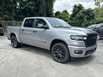 New 2025 Ram 1500 Laramie Crew Cab 4x4 Pickup for sale #S87145 - photo 2