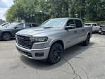 New 2025 Ram 1500 Laramie Crew Cab 4x4 Pickup for sale #S87145 - photo 4