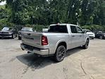 New 2025 Ram 1500 Laramie Crew Cab 4x4 Pickup for sale #S87145 - photo 8