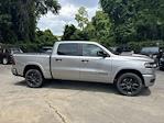 New 2025 Ram 1500 Laramie Crew Cab 4x4 Pickup for sale #S87145 - photo 9
