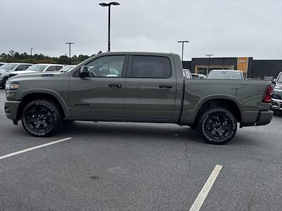 New 2025 Ram 1500 Big Horn Crew Cab Pickup for sale #S87146 - photo 2