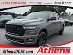 New 2025 Ram 1500 Big Horn Crew Cab Pickup for sale #S87146 - photo 1