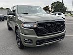 New 2025 Ram 1500 Big Horn Crew Cab Pickup for sale #S87146 - photo 7