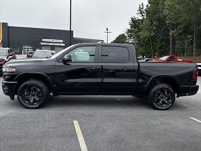 New 2025 Ram 1500 Big Horn Crew Cab Pickup for sale #S87147 - photo 2