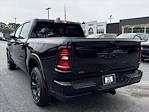 New 2025 Ram 1500 Big Horn Crew Cab Pickup for sale #S87147 - photo 3