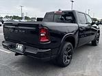 New 2025 Ram 1500 Big Horn Crew Cab Pickup for sale #S87147 - photo 5