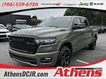 New 2025 Ram 1500 Big Horn Crew Cab Pickup for sale #S87148 - photo 1