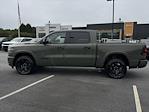 New 2025 Ram 1500 Big Horn Crew Cab Pickup for sale #S87148 - photo 2