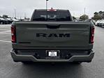 New 2025 Ram 1500 Big Horn Crew Cab Pickup for sale #S87148 - photo 4