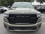 New 2025 Ram 1500 Big Horn Crew Cab Pickup for sale #S87148 - photo 8
