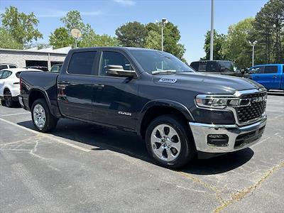 New 2025 Ram 1500 Big Horn Crew Cab 4x4 Pickup for sale #S87149 - photo 2