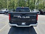 New 2025 Ram 1500 Big Horn Crew Cab 4x4 Pickup for sale #S87149 - photo 8