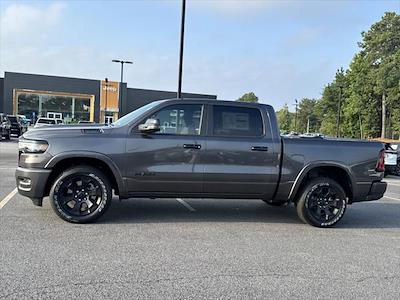 New 2025 Ram 1500 Big Horn Crew Cab Pickup for sale #S87150 - photo 2
