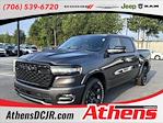 New 2025 Ram 1500 Big Horn Crew Cab Pickup for sale #S87150 - photo 1