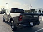 New 2025 Ram 1500 Big Horn Crew Cab Pickup for sale #S87150 - photo 3