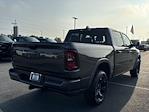 New 2025 Ram 1500 Big Horn Crew Cab Pickup for sale #S87150 - photo 5