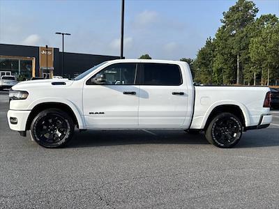 New 2025 Ram 1500 Big Horn Crew Cab Pickup for sale #S87151 - photo 2
