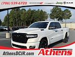 New 2025 Ram 1500 Big Horn Crew Cab Pickup for sale #S87151 - photo 1