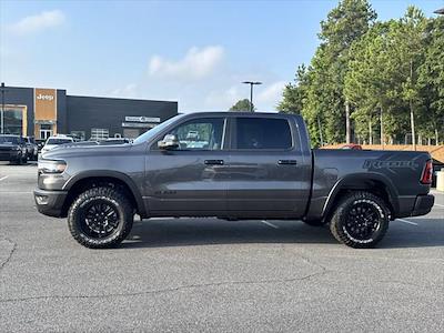 New 2026 Ram 1500 Rebel Crew Cab 4x4 Pickup for sale #S87152 - photo 2