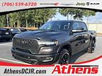 New 2026 Ram 1500 Rebel Crew Cab 4x4 Pickup for sale #S87152 - photo 1