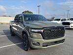 New 2025 Ram 1500 Big Horn Crew Cab Pickup for sale #S87153 - photo 7