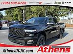 New 2025 Ram 1500 Big Horn Crew Cab 4x4 Pickup for sale #S87155 - photo 1