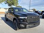 New 2025 Ram 1500 Big Horn Crew Cab 4x4 Pickup for sale #S87155 - photo 7