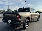 New 2025 Ram 1500 Big Horn Crew Cab 4x4 Pickup for sale #S87157 - photo 5