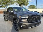 New 2025 Ram 1500 Big Horn Crew Cab 4x4 Pickup for sale #S87157 - photo 7