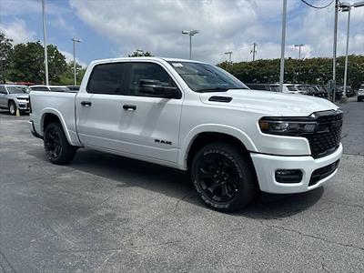 New 2025 Ram 1500 Big Horn Crew Cab Pickup for sale #S87159 - photo 2