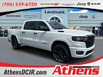 New 2025 Ram 1500 Big Horn Crew Cab Pickup for sale #S87159 - photo 1