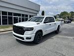 New 2025 Ram 1500 Big Horn Crew Cab Pickup for sale #S87159 - photo 4