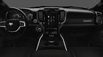 New 2025 Ram 1500 Big Horn Crew Cab for sale #S87160 - photo 6