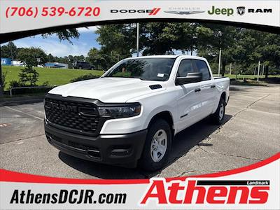 New 2025 Ram 1500 Tradesman Crew Cab Pickup for sale #S87162 - photo 1