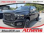 New 2025 Ram 2500 Laramie Crew Cab 4x4 Pickup for sale #S88010 - photo 1