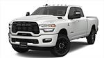 New 2025 Ram 2500 Big Horn Crew Cab 4x4 Pickup for sale #S88016 - photo 1