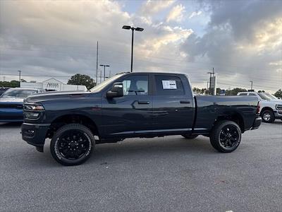 New 2025 Ram 2500 Big Horn Crew Cab 4x4 Pickup for sale #S88017 - photo 2