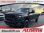 New 2025 Ram 2500 Big Horn Crew Cab 4x4 Pickup for sale #S88017 - photo 1