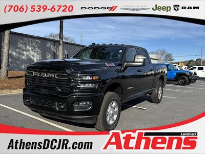 New 2025 Ram 2500 Big Horn Crew Cab for sale #S88018 - photo 1