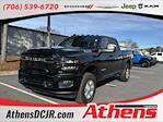 New 2025 Ram 2500 Big Horn Crew Cab for sale #S88018 - photo 1