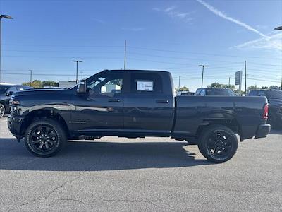 New 2025 Ram 2500 Big Horn Crew Cab 4x4 Pickup for sale #S88019 - photo 2